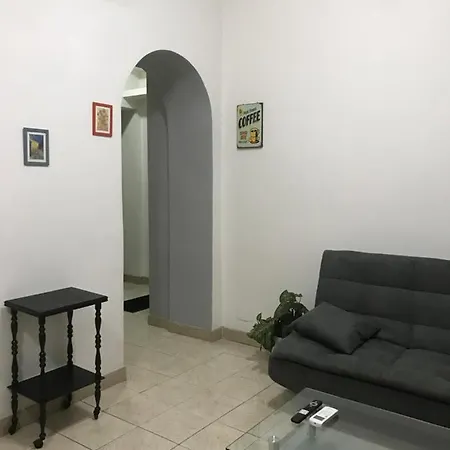 La casa di Fantozzi - 5 Stelle Appartamento Elegante-2