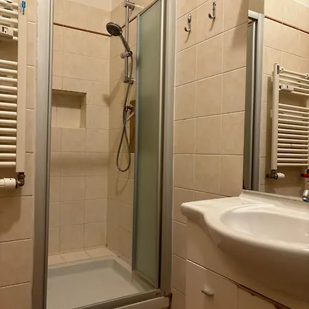 La casa di Fantozzi - 5 Stelle Appartamento Elegante-3